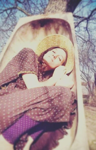 Teknő-álom | Csernik Szende mesemondó